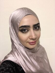 Profilbild von Sara