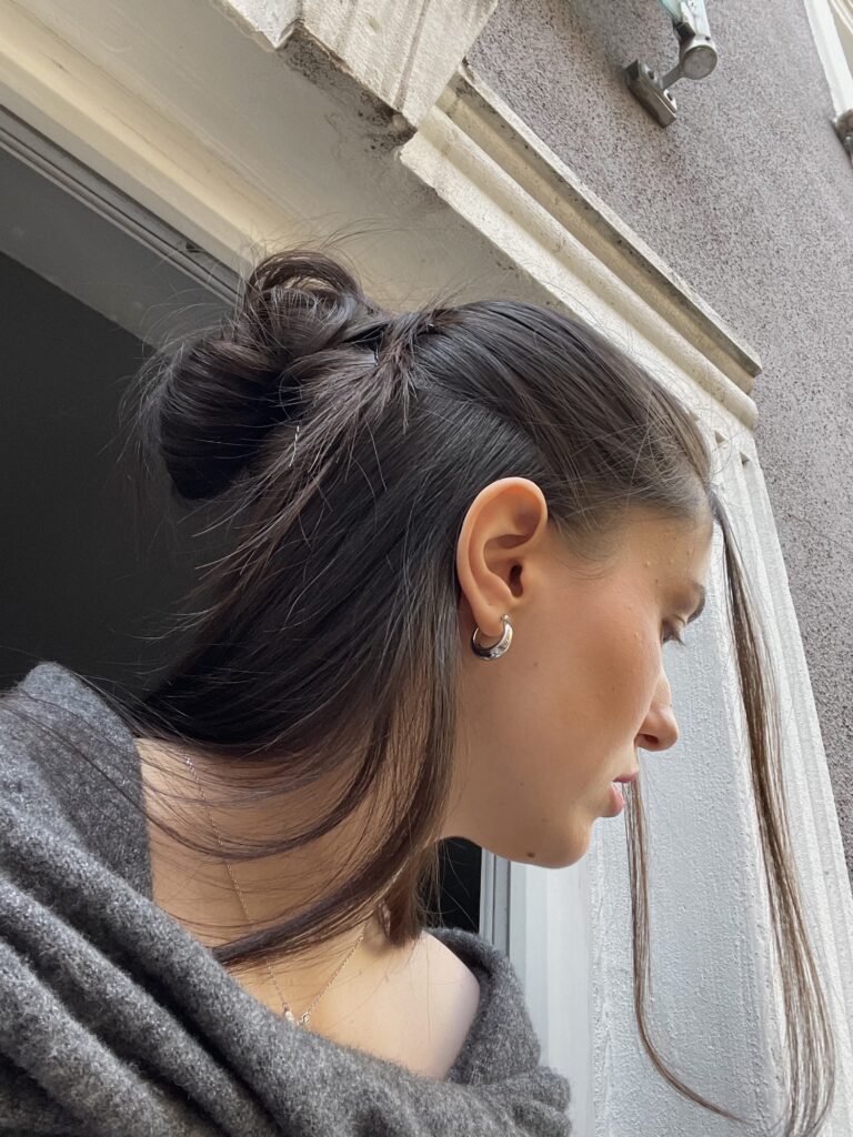 Profilbild von Leonie