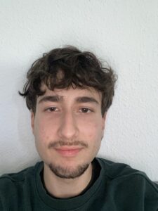 Profilbild von Simon