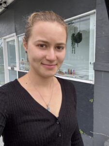 Profilbild von Carolina