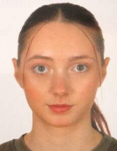 Profilbild von Caitlin