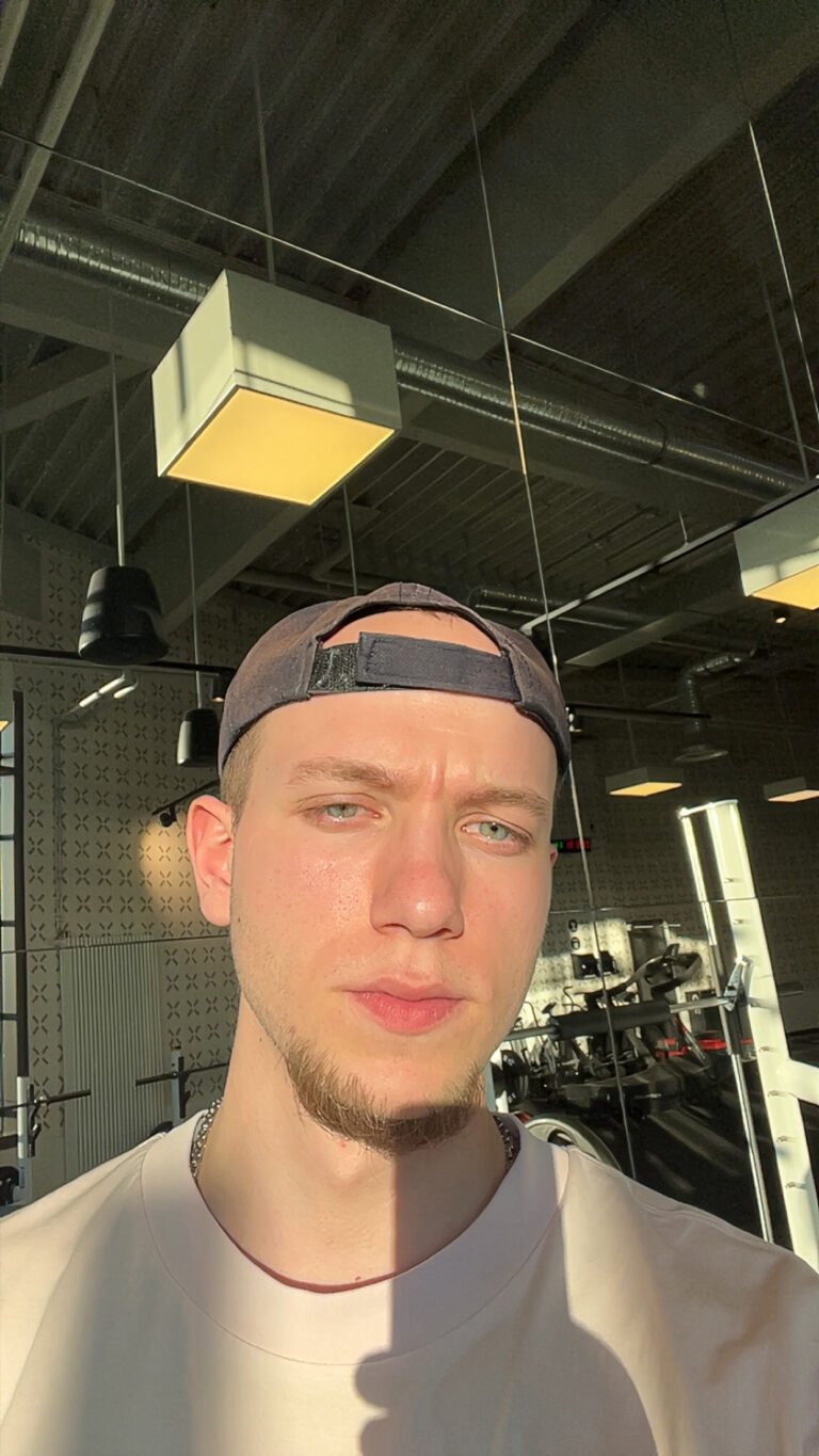 Profilbild von Sahin