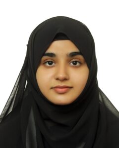 Profilbild von Aisha