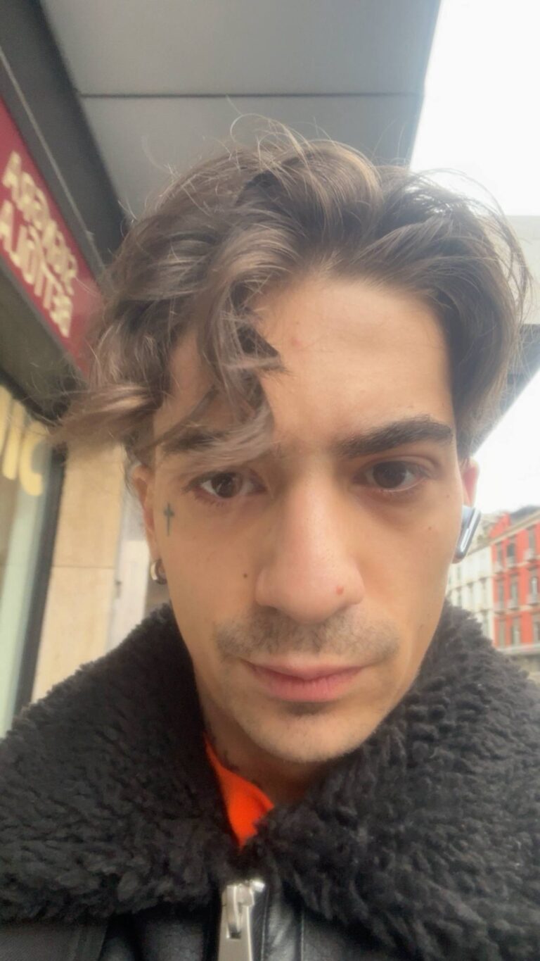 Profilbild von Valerio