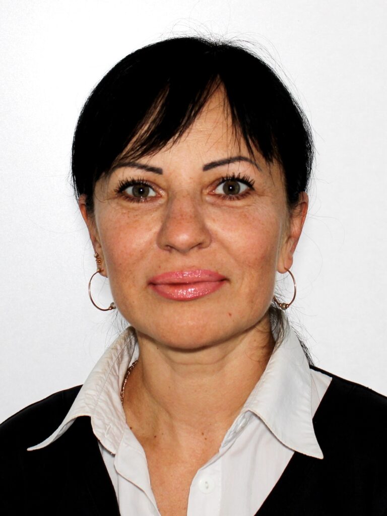 Profilbild von Alina