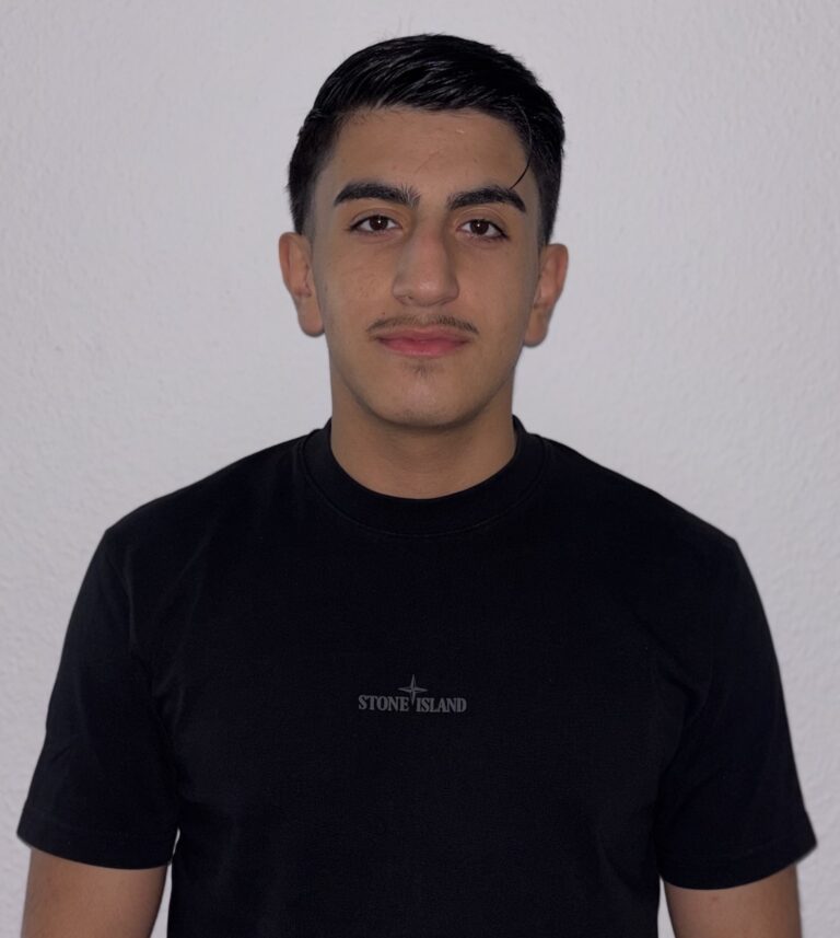 Profilbild von Batuhan