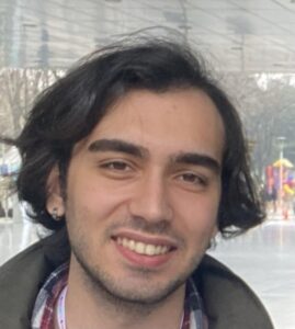 Profilbild von Mert