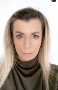 Profilbild von Magdalena
