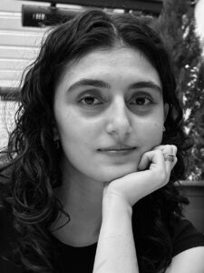 Profilbild von Mariami