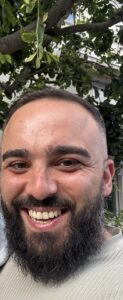 Profilbild von Ibrahim