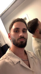 Profilbild von Roland