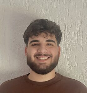 Profilbild von Mikail