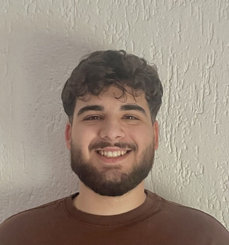 Profilbild von Mikail