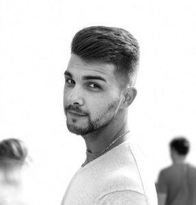 Profilbild von Emanuel