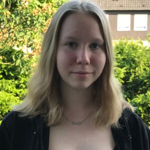 Profilbild von Alexandra