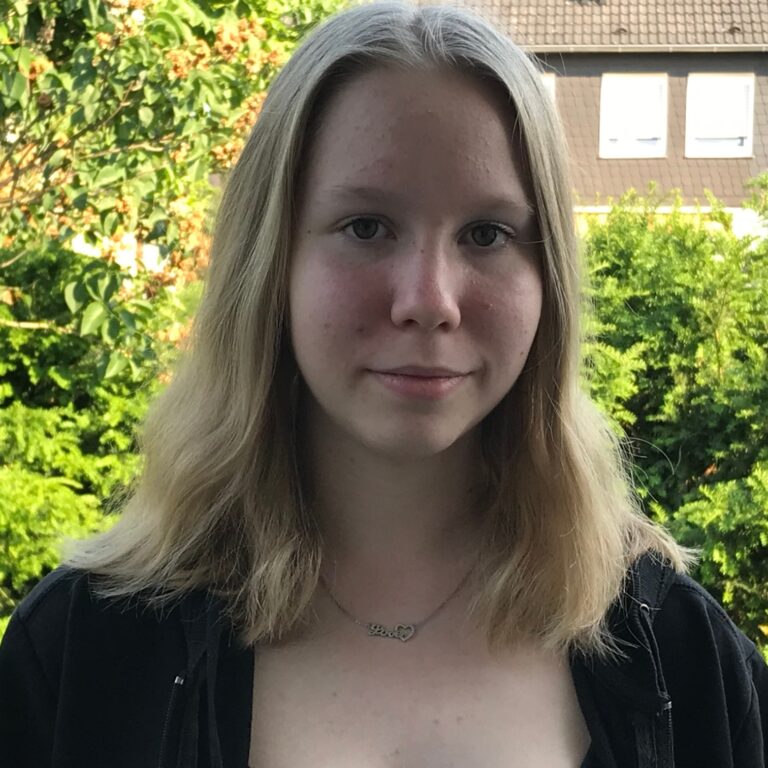 Profilbild von Alexandra
