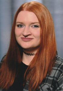 Profilbild von Franziska