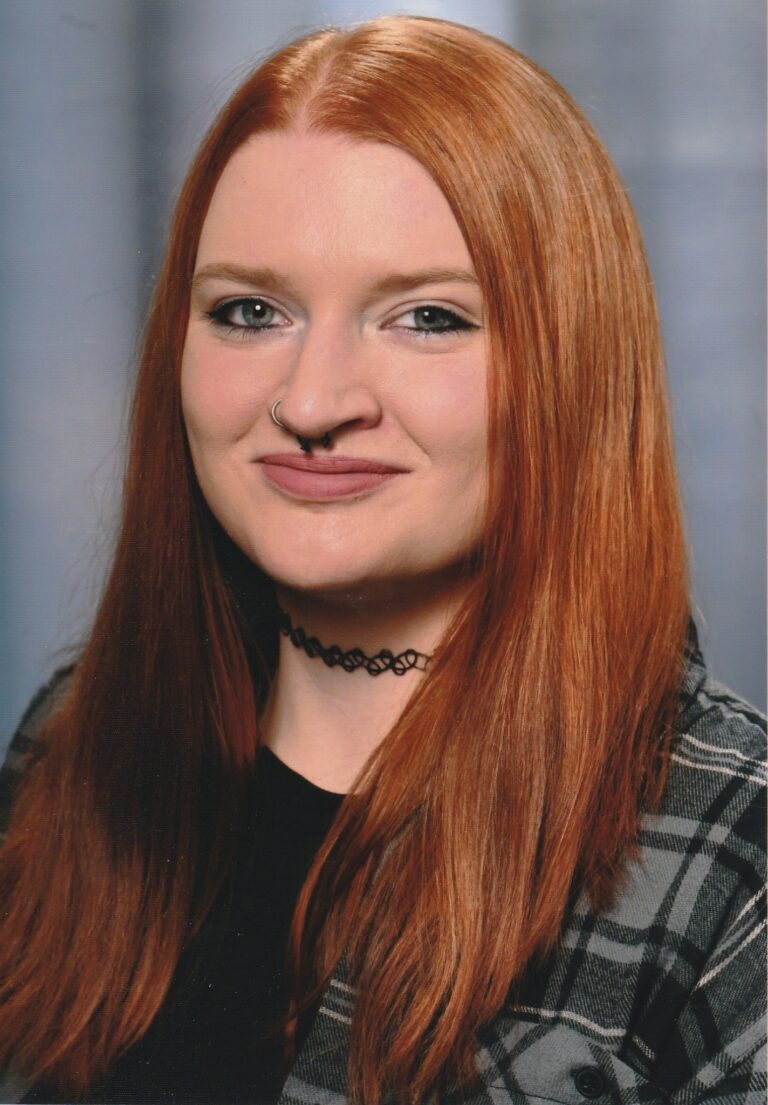 Profilbild von Franziska