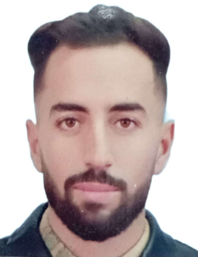 Profilbild von Mohamed
