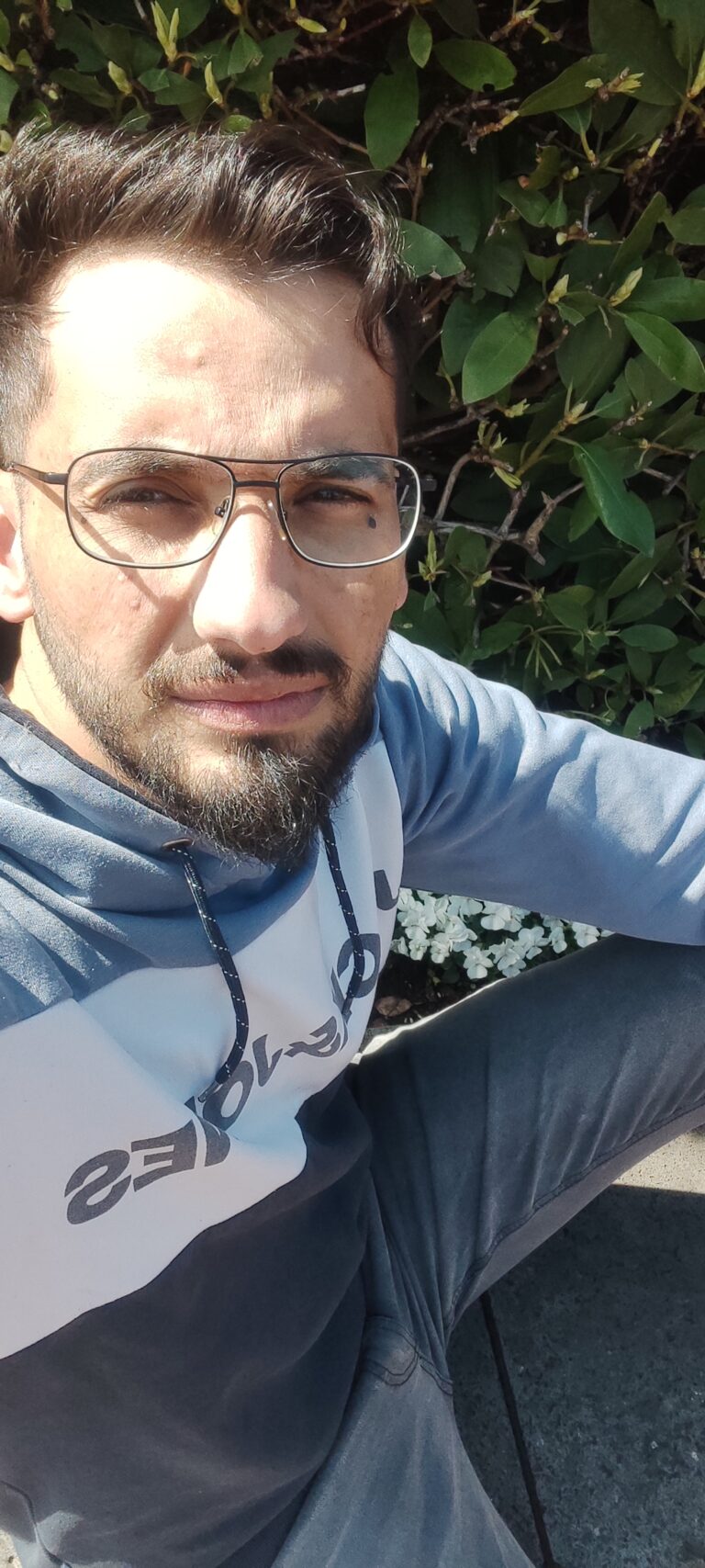 Profilbild von Ahmad