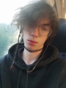 Profilbild von Brian