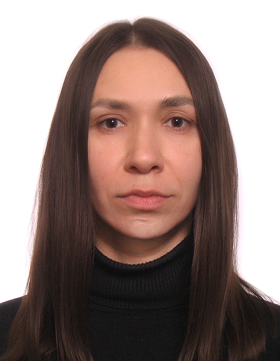 Profilbild von Anastasiia