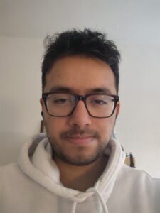 Profilbild von Rabindra