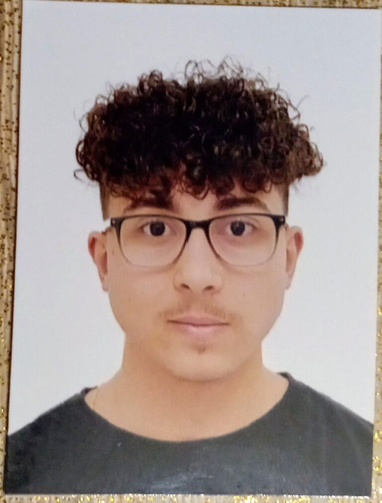 Profilbild von Carmine