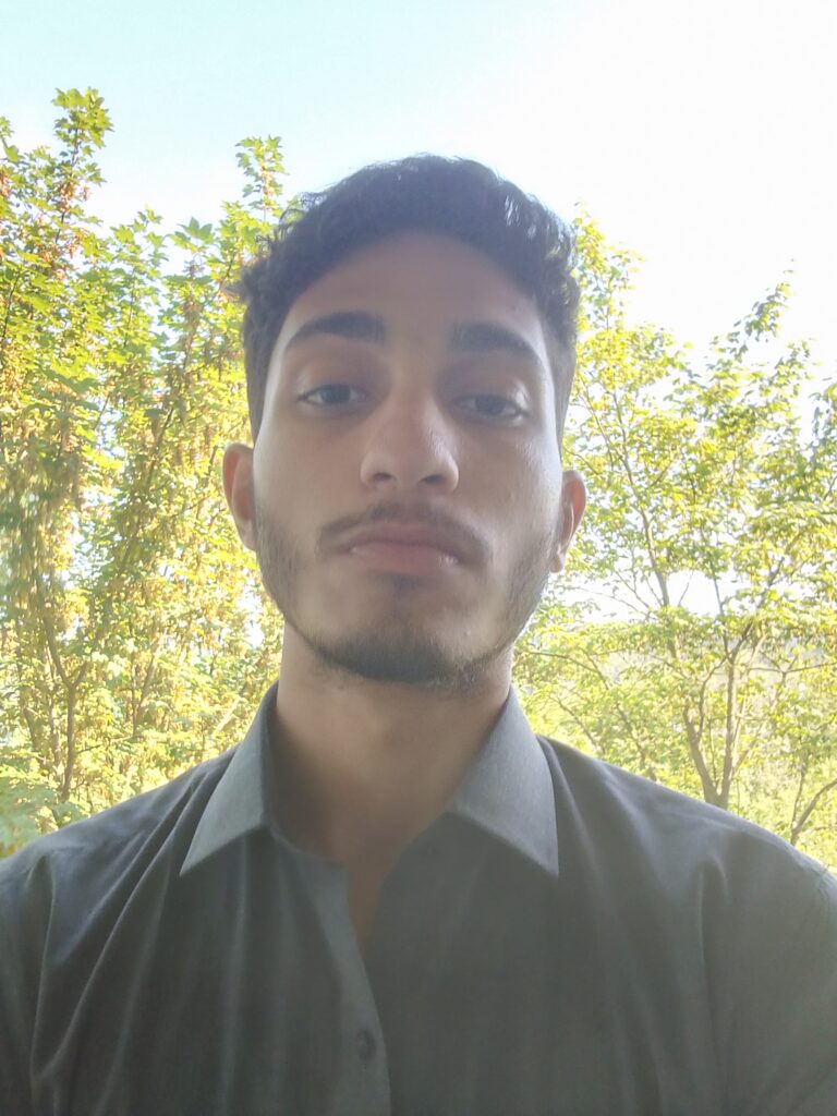Profilbild von Abdullah