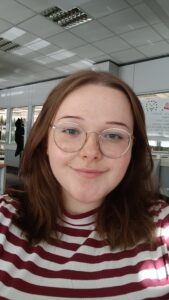 Profilbild von Yana