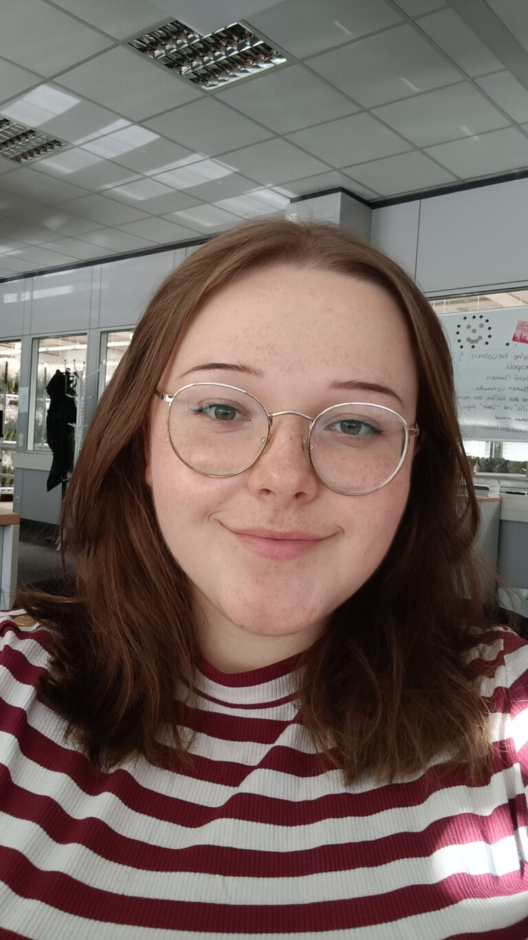 Profilbild von Yana