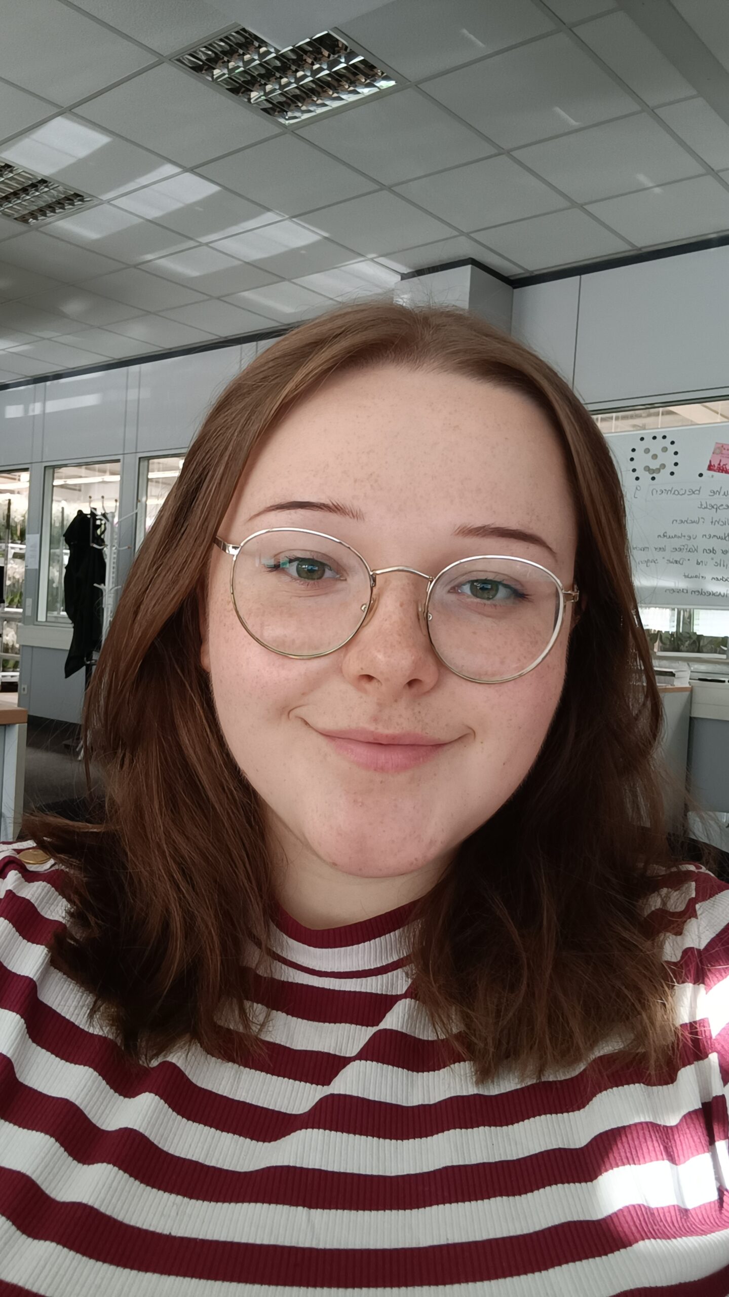Profilbild von Yana