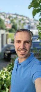 Profilbild von Abdulrahman