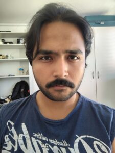 Profilbild von Muhammad