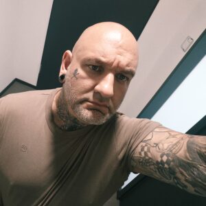 Profilbild von Marc