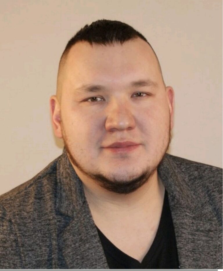 Profilfoto von Ruslan – öffentliches CALUMA Kandidatenprofil