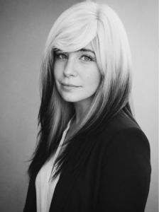 Profilbild von Maria