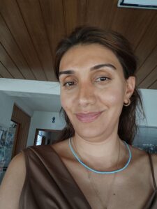 Profilbild von Semira
