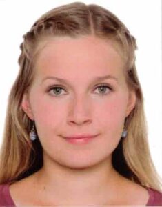 Profilbild von Sophie