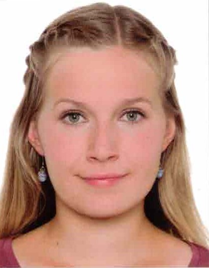 Profilbild von Sophie