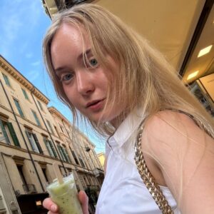 Profilbild von Iryna