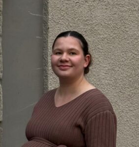 Profilbild von Hanna