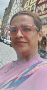 Profilbild von Vanessa