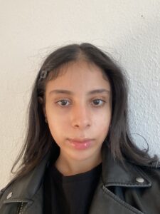 Profilbild von Oumaima