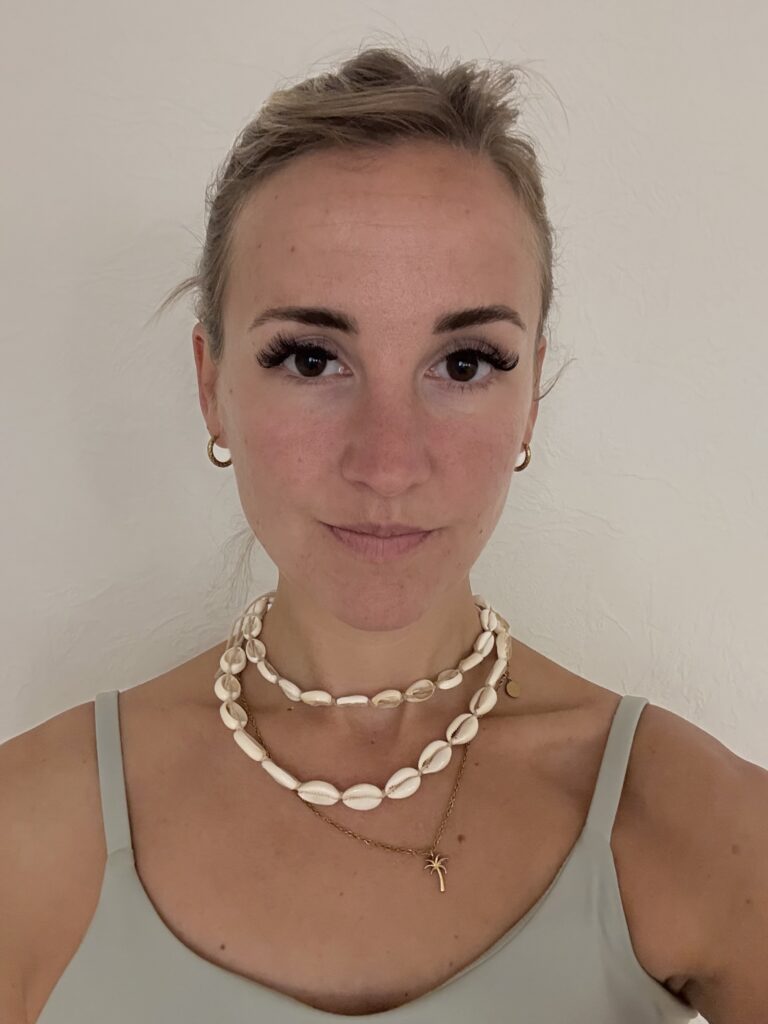 Profilbild von Lena