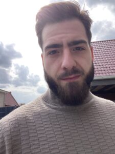 Profilbild von Ronny