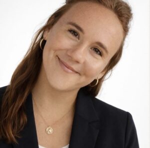 Profilbild von Jessica
