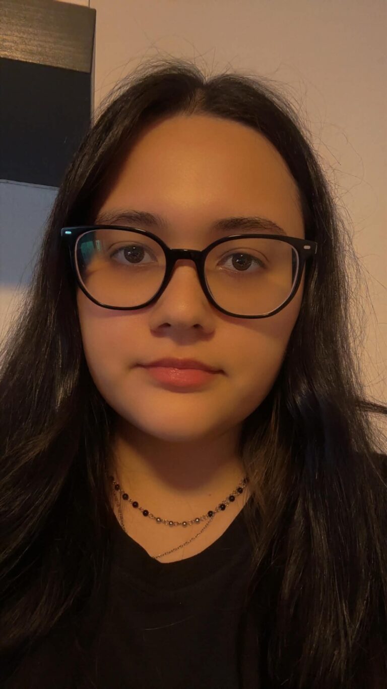 Profilbild von Jenifer