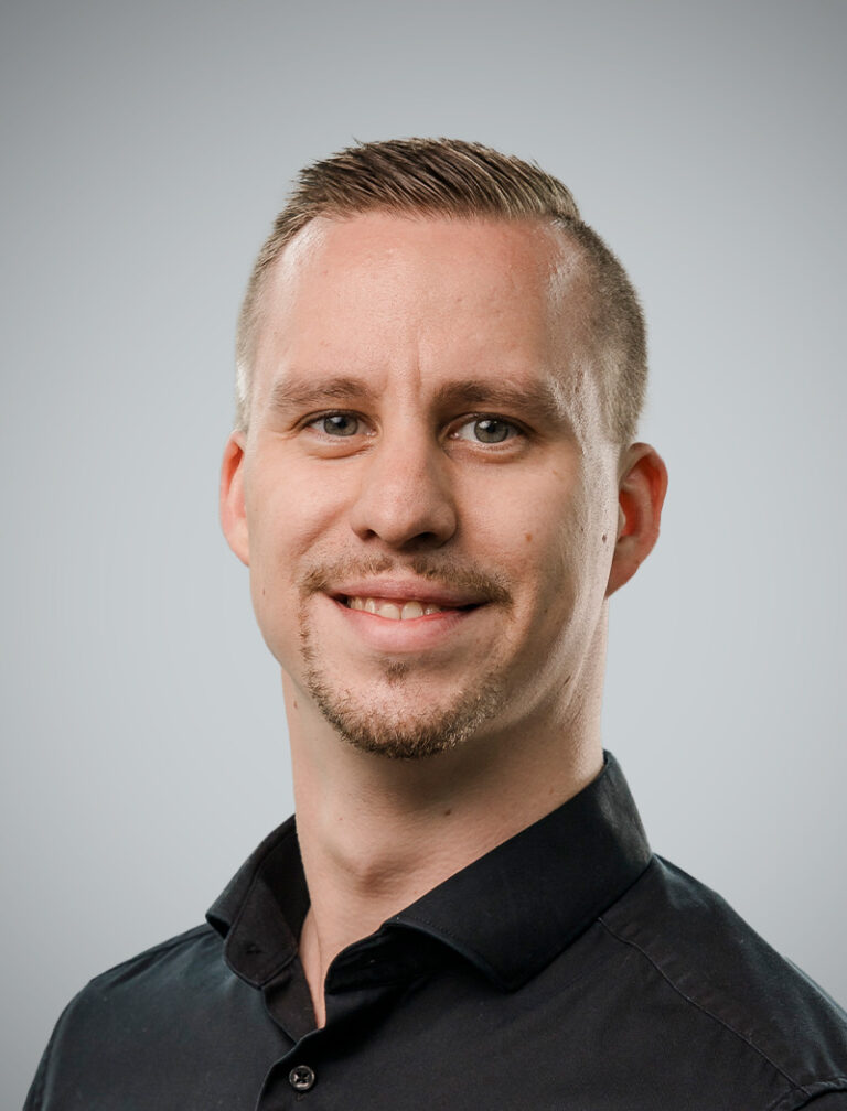 Profilbild von Tobias
