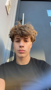 Profilbild von Lenn